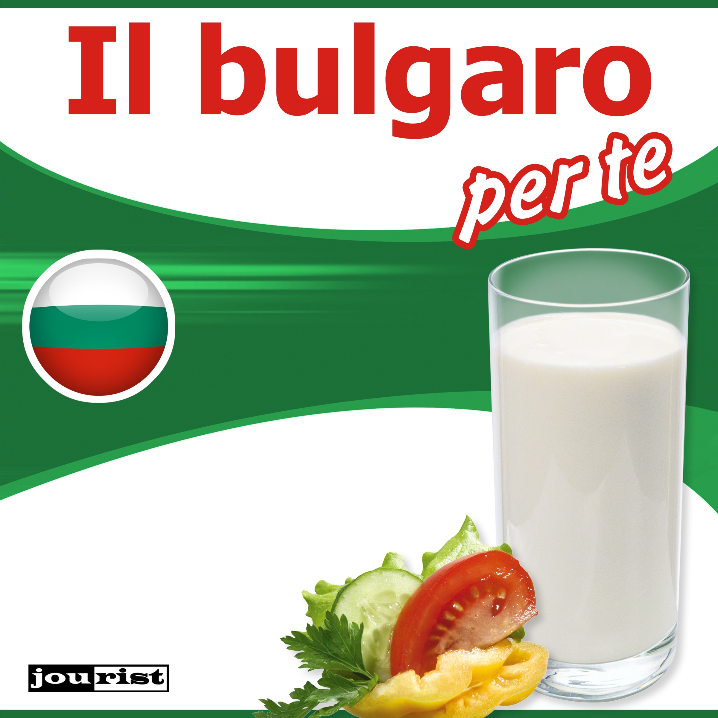 Il bulgaro per te