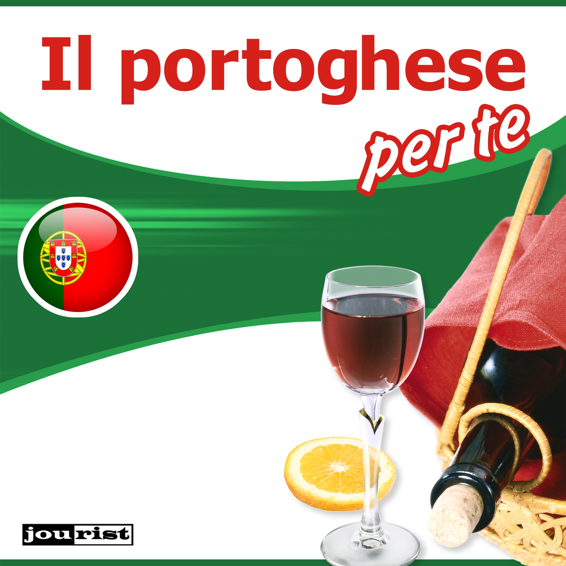 Il portoghese per te